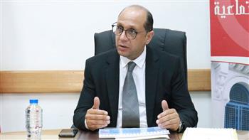 وزير الشؤون الاجتماعية التونسي: ندعم عضوية كاملة لفلسطين في الأمم المتحدة    