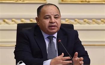 وزير المالية يعلن آخر موعد للاستفادة من مبادرة استيراد سيارات المصريين بالخارج