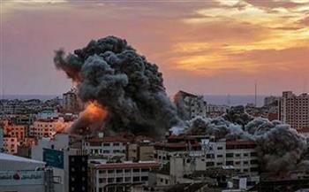 ارتفاع ضحايا العدوان الإسرائيلي على غزة إلى 34 ألفا و454 شهيدا