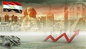 ردا على شائعات بلومبيرج.. مؤسسات كبرى تشيد بقوة الاقتصاد المصري 