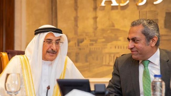 في زيارته لها | نائب رئيس الوزراء البحريني : العاصمة الإدارية نموذج يحتذى