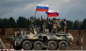 أوكرانيا: ارتفاع قتلى الجيش الروسي إلى 467 ألفا و470 جنديًا 