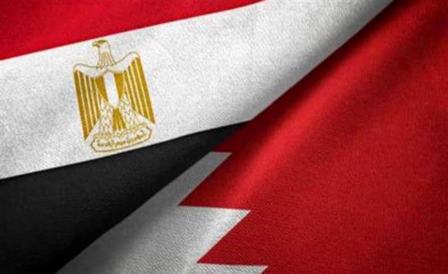نائب رئيس الوزراء البحريني: العلاقات مع مصر شهدت تقدما وازدهارا في عهد الرئيس السيسي 
