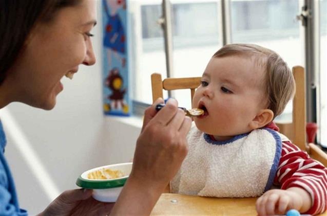 نصائح غذائية لزيادة وزن الأطفال والرضع.. «اتبعيها جيدًا»