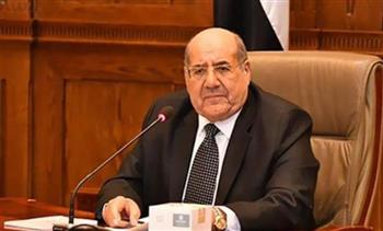 رئيس «الشيوخ» يهنئ الشعب المصري بعيد العمال وشم النسيم 