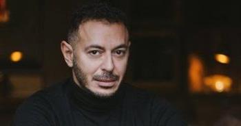 تكريم مصطفى شعبان فى «مهرجان عنابة السينمائى» بالجزائر