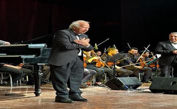 أمسية موسيقية بعنوان "ألحان خالدة" بالمتحف القومي للحضارة المصرية