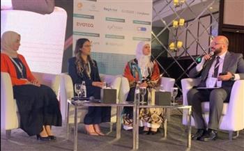 هيئة الدواء المصرية تشارك تجربتها خلال مؤتمر قمة الخليج للشئون التنظيمية