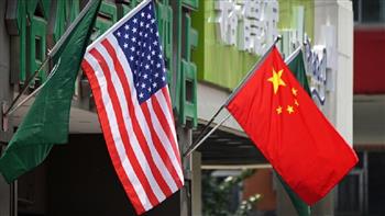 الصين تعلن تمديد الإعفاءات الجمركية على سلع أمريكية حتى نهاية نوفمبر