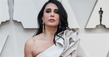 المخرجة اللبنانية نادين لبكي عضو لجنة التحكيم بمهرجان كان السينمائي