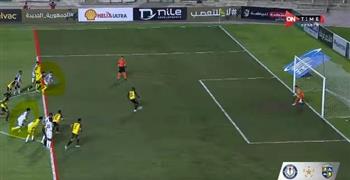 المقاولون العرب يطالب اتحاد الكرة بإعادة مباراة سموحة في الدوري