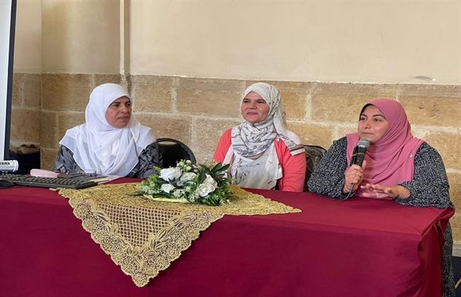 ملتقى رمضانيات نسائية بالجامع الأزهر يدعو إلى ترسيخ خُلق الاعتذار في المجتمع