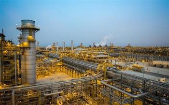 شركات كورية جنوبية تفوز بصفقة بناء محطة غاز في السعودية بـ 9.6 تريليون وون 