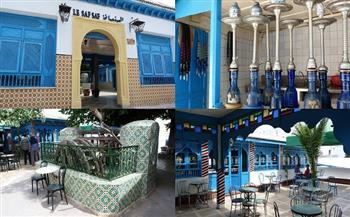 المقاهي بين التاريخ والأثر | «الصفصاف» الأعرق في تونس (24-30)