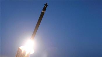 المملكة المتحدة تدين إطلاق كوريا الشمالية صاروخا باليستيا جديدا باتجاه بحر اليابان