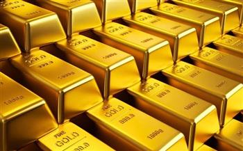 الذهب يواصل ارتفاعه مع عودة المخاوف من التضخم في أمريكا
