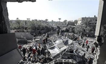 في اليوم الـ180 من العدوان الإسرائيلي: شهداء وجرحى في قصف الاحتلال مناطق متفرقة بغزة 