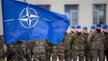 الناتو يبحث إرسال بعثة "غير عسكرية" لأوكرانيا 
