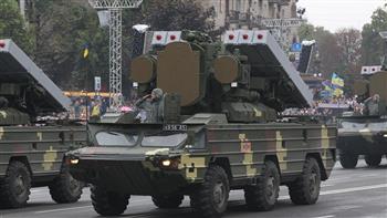 ملياردير أمريكي: الغرب يريد لأوكرانيا حربا أبدية