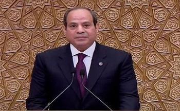 خبير : الرئيس السيسي وضع خطة شاملة لتنمية الاقتصاد المصري في ظل الأزمات