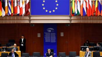 وزراء خارجية أوروبيون يدعون إلى تعزيز القدرات العسكرية في أوروبا