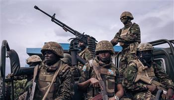 مصرع 12 مدنيًا في هجوم للقوات الديمقراطية المتحالفة شرق الكونغو