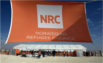 النرويجى للاجئين : تغير لهجة زعماء العالم تجاه إسرائيل تأخر شهورا 