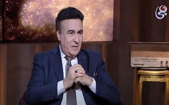 طارق الدسوقي: رفضت المشاركة في جعفر العمدة بسبب توجهات محمد سامي