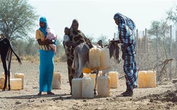 الصومال والصندوق الدولي للتنمية الزراعية يوقعان اتفاقية لتعزيز القدرات الإنتاجية الريفية والأمن الغذائي