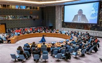 مجلس الأمن يصدر قرارا بوقف إطلاق النار العالم يحذر الاحتلال من عواقب اقتحام رفح  