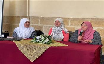 ملتقى رمضانيات نسائية بالجامع الأزهر يدعو إلى ترسيخ خُلق الاعتذار في المجتمع