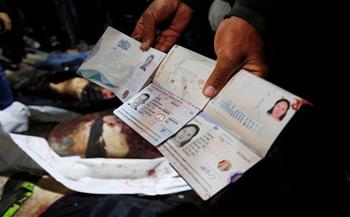 اليوم الـ180 للعدوان على غزة.. إدانات دولية لاستهداف عمال المطبخ المركزي وحصيلة الشهداء تقترب من 33 ألف