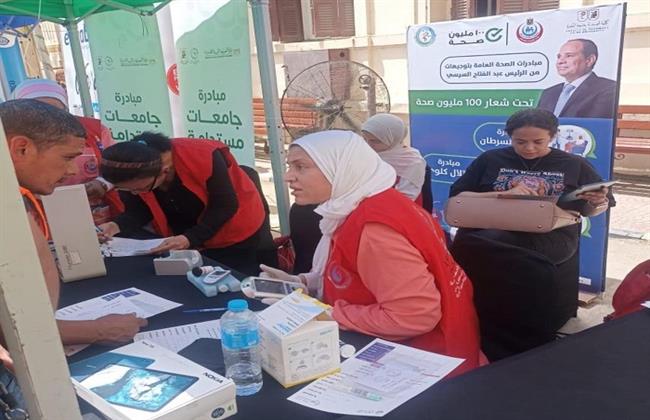 «الخشت»: ملتقى توظيف صيدلة القاهرة نقطة التقاء بين شركات الأدوية والطلاب 