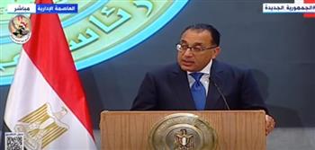 «مدبولي»: العلاقات المصرية البيلاورسية ممتدة عبر الزمن في مختلف المجالات