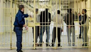 فرنسا تسجل رقما قياسيا جديدا في عدد السجناء 