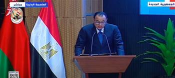 رئيس الوزراء: فرص الاستثمار بين مصر وبيلاروسيا واعدة