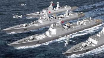 القوات المسلحة الفلبينية ترصد 3 سفن أبحاث صينية في «أيونجين شول»