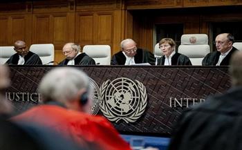 بث مباشر.. جلسة «العدل الدولية» بشأن دعوى ضد ألمانيا بتهمة تسهيل الإبادة الجماعية بغزة