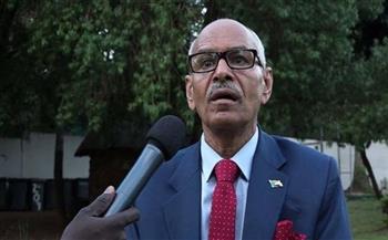 السودان يؤكد دعمه لتعزيز التعاون بين الدول العربية وآسيا الوسطى