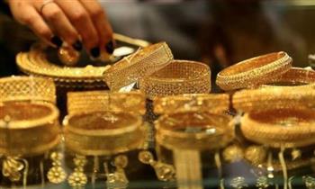 مستشار وزير التموين يزف بشرى سارة حول أسعار الذهب الفترة المقبلة (فيديو)