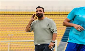 هتودوا حسين الشحات السجن | ميدو يشنّ هجومًا على اتحاد الكرة 