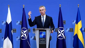 الناتو : الحلفاء الأوروبيون يضاعفون قوة أمريكا بالجيوش العالمية والمخابرات
