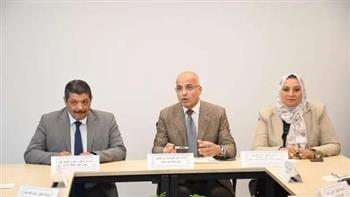 الطاقة الذرية : تشكيل لجنة عليا لتعزيز التعاون مع جامعة عين شمس