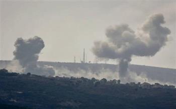 إسرائيل تواصل قصفها جنوب لبنان