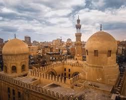   مساجد تاريخية| «مسجد الأمير صرغتمش الناصري» ( 25- 30)