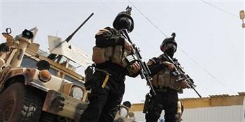 الأمن العراقي يفكك شبكة خططت لعمليات مسلحة في كركوك