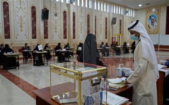بدء عملية الاقتراع لانتخابات مجلس الأمة الكويتي 2024
