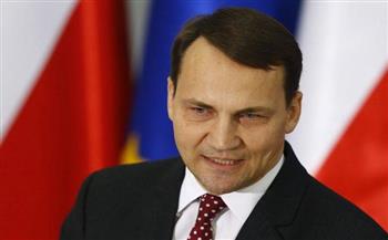 وزير خارجية بولندا: مصرع عمال إغاثة في غارة بغزة "أضر بسمعة إسرائيل"