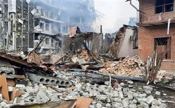 5 قتلى في ضربات روسية على خاركيف الأوكرانية