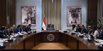 مدبولي : عقد مؤتمر الاستثمار المشترك بين مصر والاتحاد الأوروبي يونيو 2024
